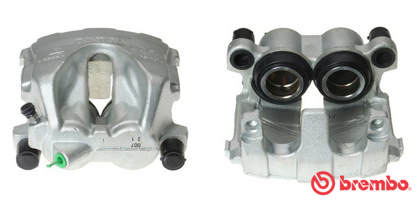 F86098 BREMBO