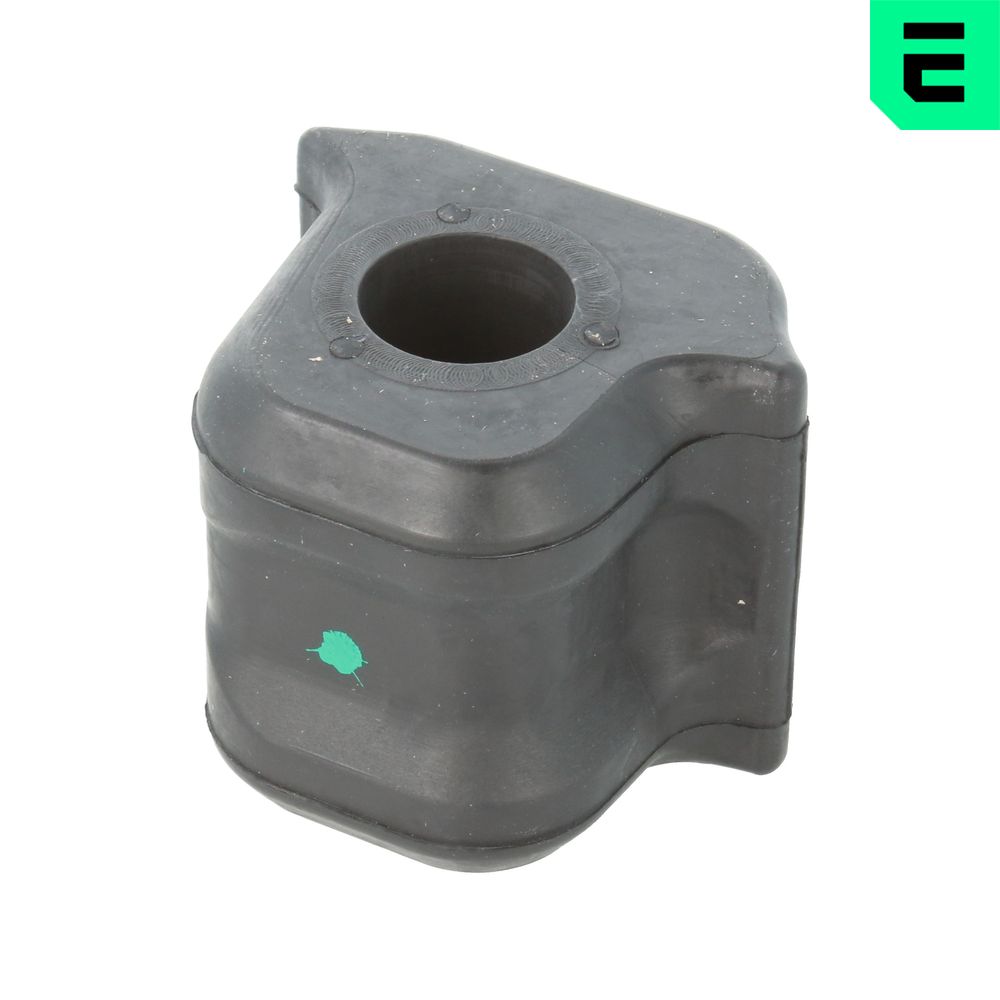Втулка стабілізатора (переднього) Toyota Auris/Corolla 05- (L) (d=21mm)