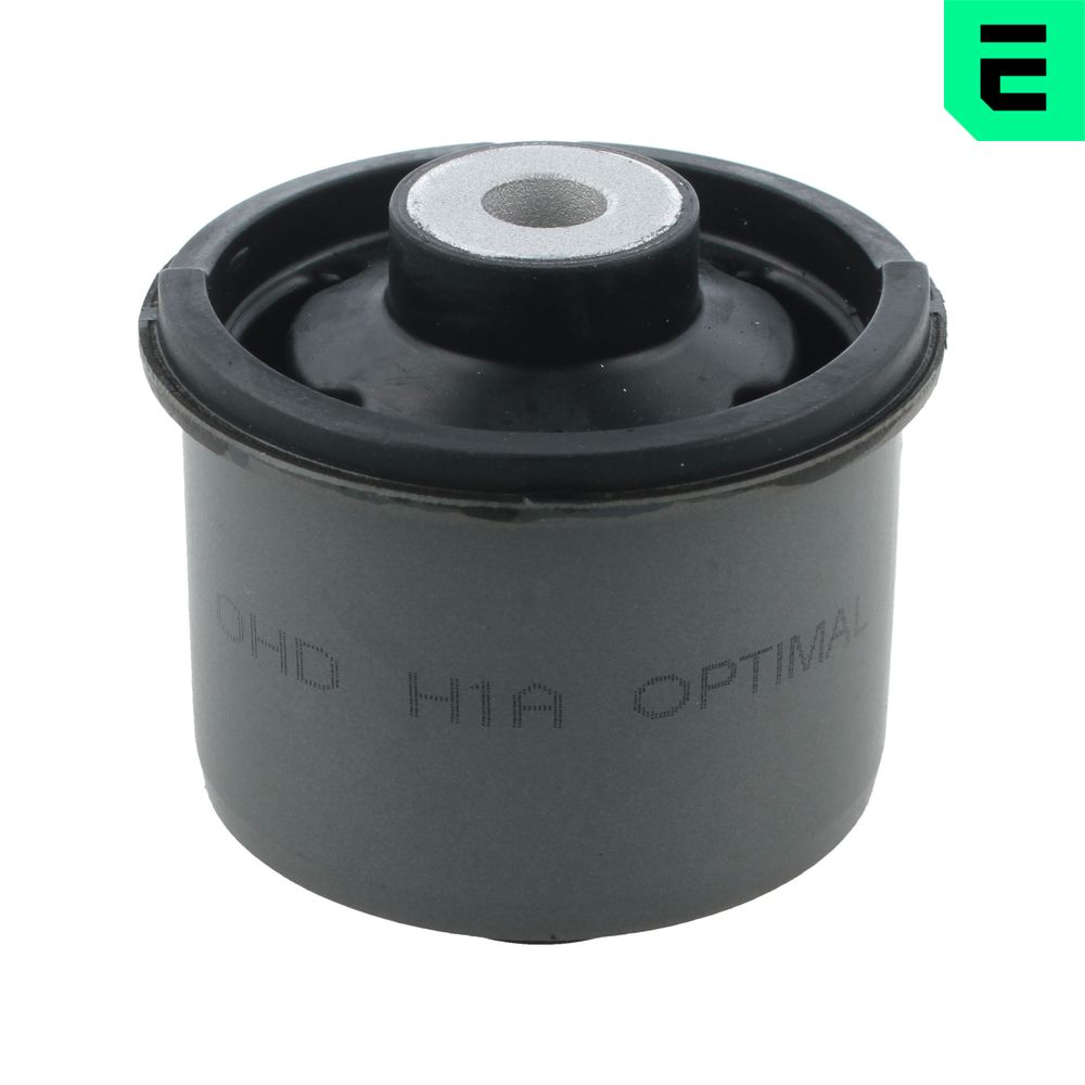 Сайлентблок балки (задньої) Ford Fiesta IV 1.0-1.6 08-