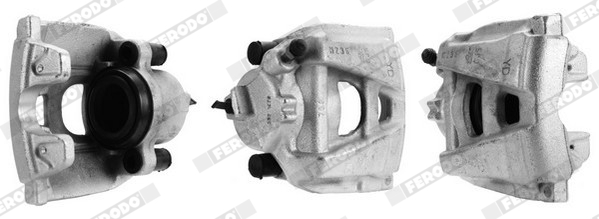 FCL695027 FERODO