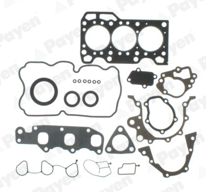 FD5690 PAYEN