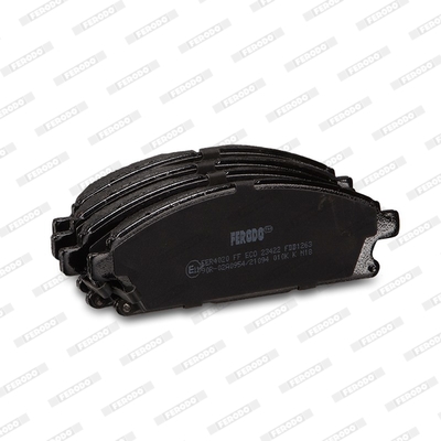 FDB1263 FERODO