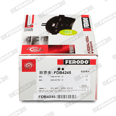 FDB4245 FERODO