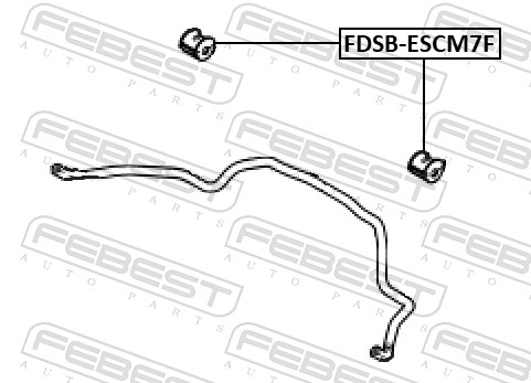 FDSBESCM7F FEBEST
