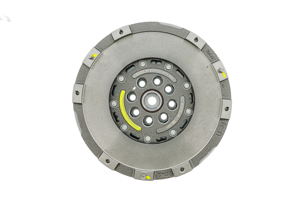 Двомасовий маховик (325мм) HYUNDAI I40 I, I40 I CW 1.7D 07.11-05.19