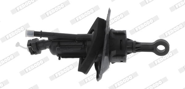 Циліндр зчеплення (головний) Ford Galaxy II/Mondeo IV/Volvo S80 II/V70 III 06-15 (d=19.05mm)
