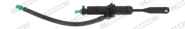 Циліндр зчеплення (головний) Renault Duster/Logan I/Dacia Sandero/Lada Largus 06- (d=15.87mm)