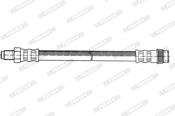 FHY2108 FERODO