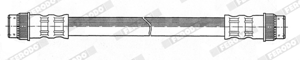 FHY2120 FERODO
