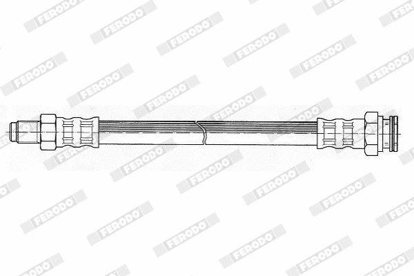 FHY2168 FERODO