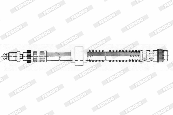 FHY2174 FERODO