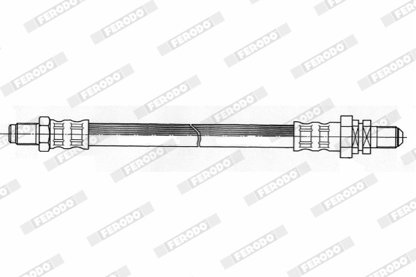FHY2177 FERODO