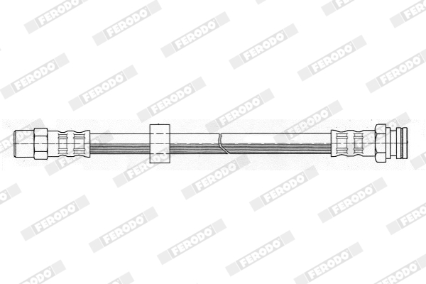 FHY2205 FERODO