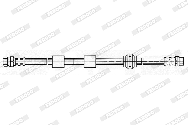 FHY2206 FERODO