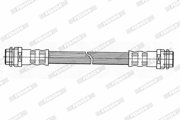 FHY2298 FERODO