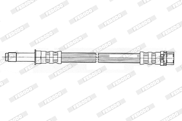 FHY2305 FERODO
