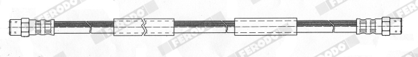 FHY2406 FERODO