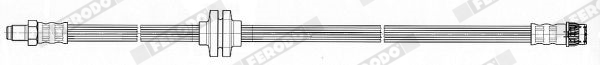 FHY2626 FERODO