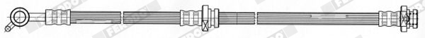 FHY2649 FERODO