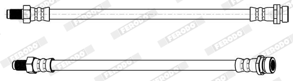 FHY2711 FERODO