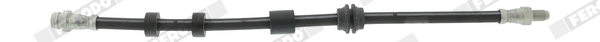 FHY2719 FERODO