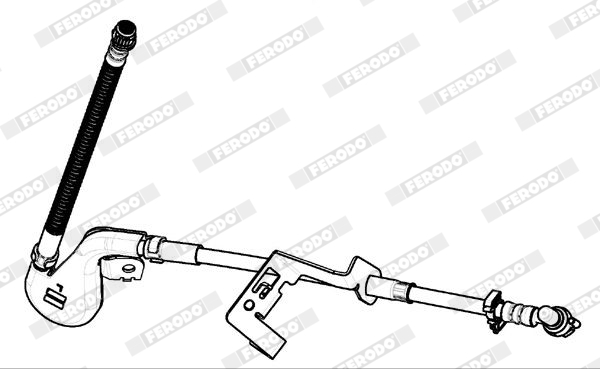 FHY2722 FERODO