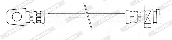 FHY2968 FERODO