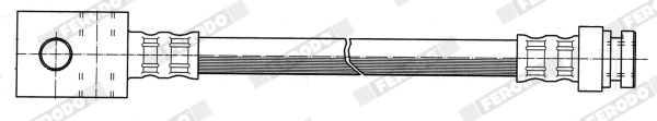 FHY2970 FERODO