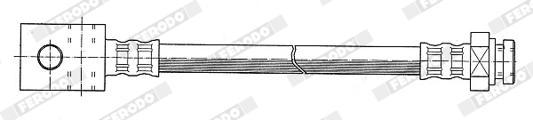 FHY2971 FERODO