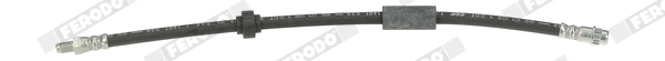 FHY3015 FERODO