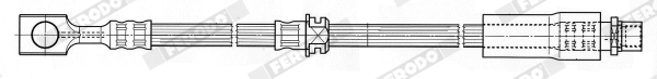 FHY3042 FERODO