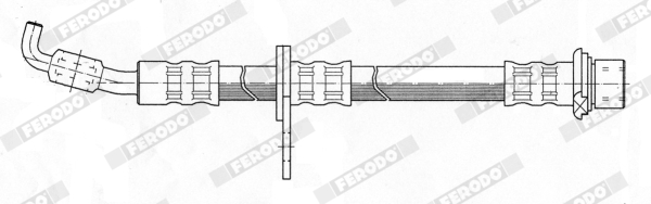 FHY3048 FERODO