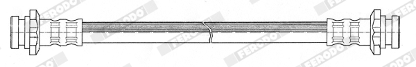 FHY3057 FERODO