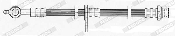 FHY3156 FERODO