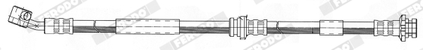 FHY3164 FERODO