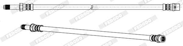 FHY3234 FERODO