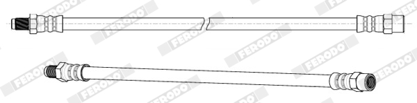 FHY3241 FERODO