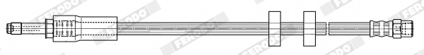 FHY3248 FERODO