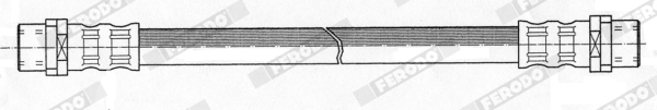 FHY3272 FERODO