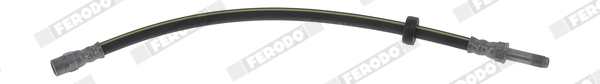 FHY3491 FERODO