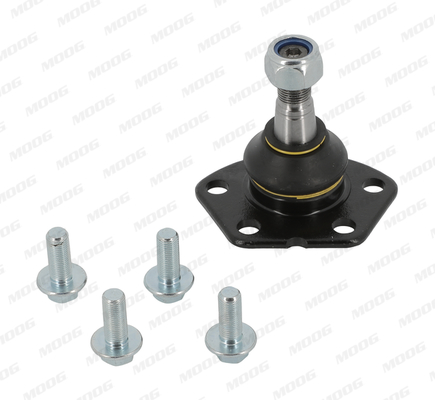 Опора кульова citroen / fiat / peugeot jumper / relay, ducato, boxer 