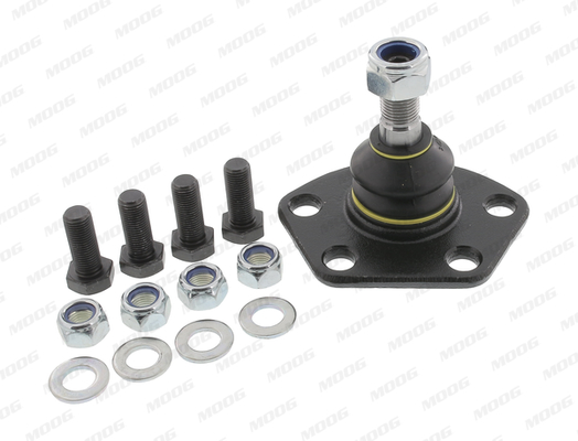 Опора кульова citroen / fiat / peugeot jumper / relay, ducato, boxer 