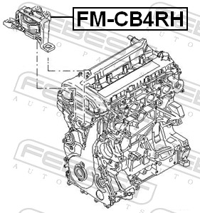 FMCB4RH FEBEST