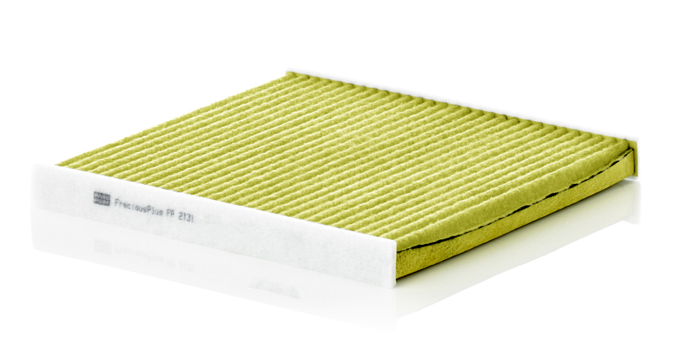 FP2131 MANN-FILTER