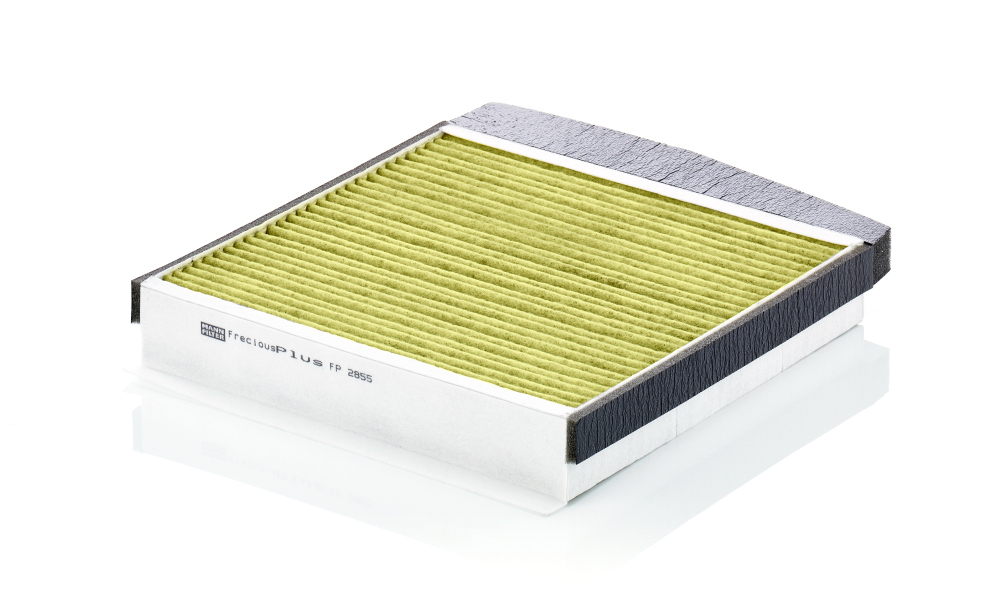 FP2855 MANN-FILTER