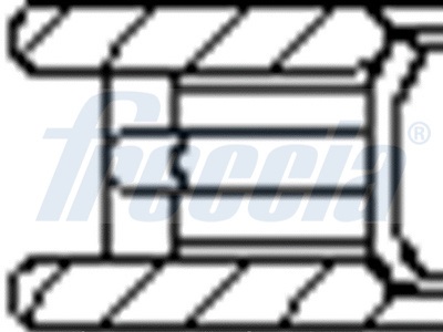 FR10355700 FRECCIA