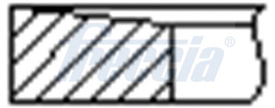 FR10384900 FRECCIA