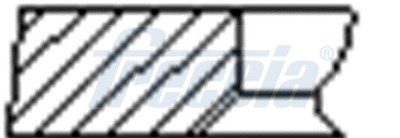 FR10384900 FRECCIA