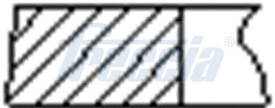 FR10509600 FRECCIA
