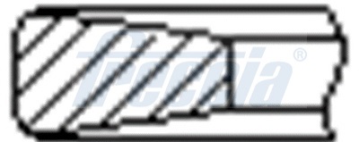 FR10880700 FRECCIA